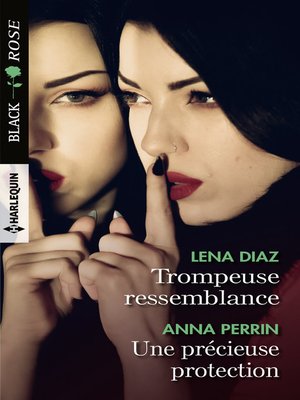cover image of Trompeuse ressemblance--Une précieuse protection